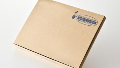 貼合メール便ケース