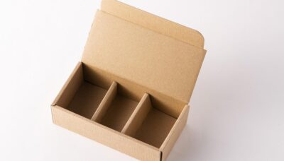 蜂蜜・ジャム ギフト用パッケージの制作例