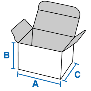 caramel size