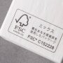 DSC0241 at FSC<sup>®</sup>認証紙のパッケージ（椿油）