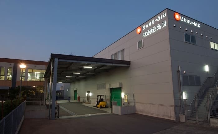 会社概要 20 company