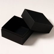hana6 sam at ギフトボックス(貼箱)テスト