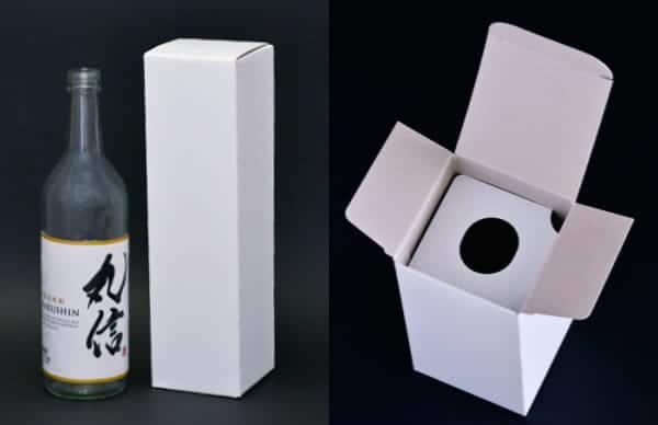 sake900 at お酒用の紙箱