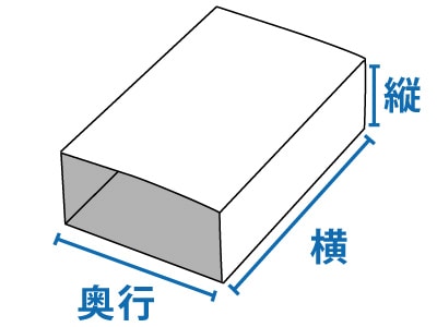 スリーブ箱