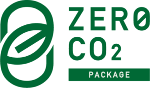 zeromark 1 1 at 脱炭素（カーボンゼロ）への取り組み